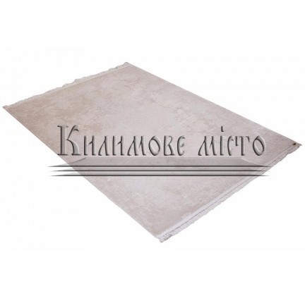 Acrylic carpet OTANTIK E015A , CREAM - высокое качество по лучшей цене в Украине.